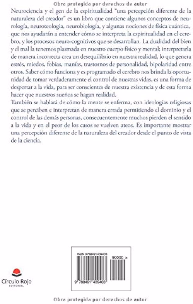 ¿Qué es el gen de la espiritualidad?