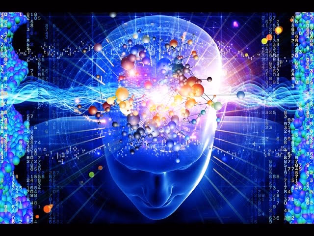 ¿Cómo se activa el poder de la mente?