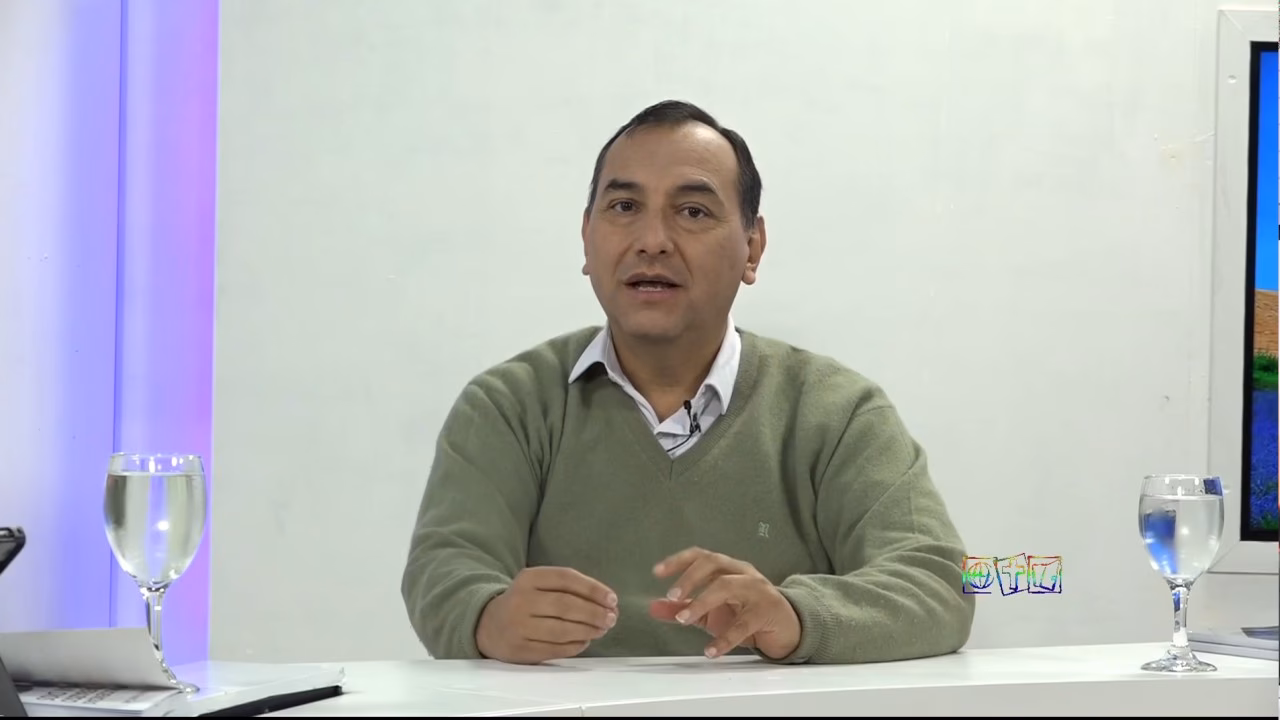 ¿Qué es liderazgo según Dios?