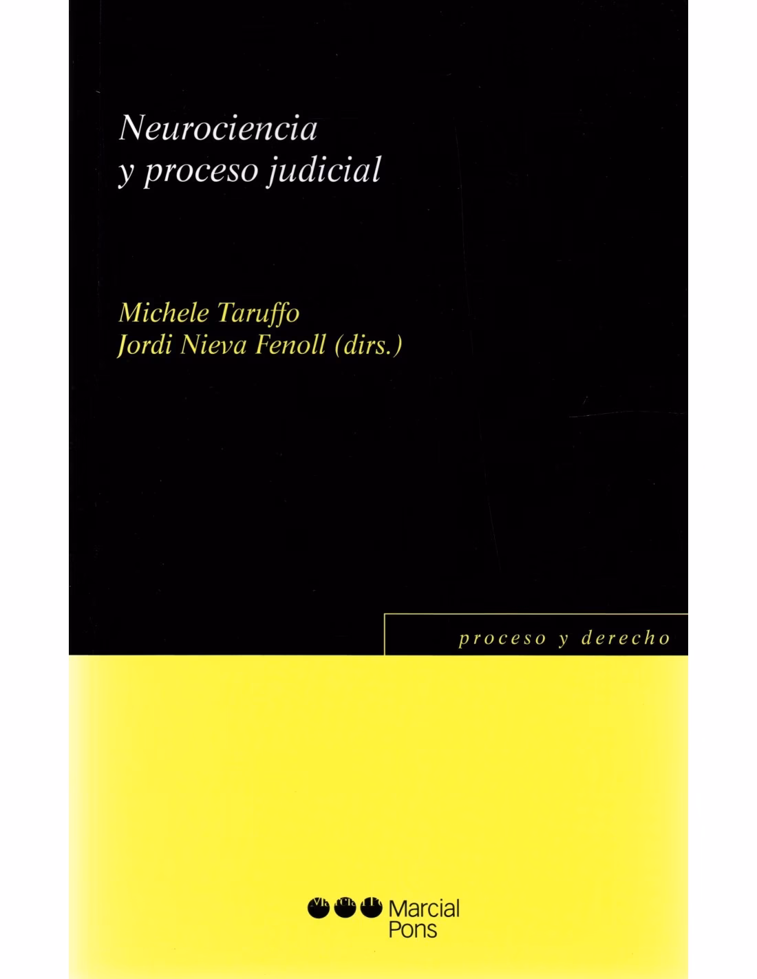 ¿Cómo se relaciona la neurociencia con el derecho?