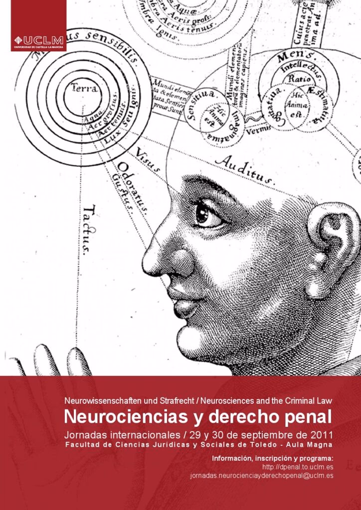 ¿Cómo se aplica la neurociencia en el derecho?