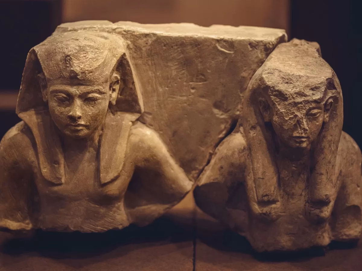 ¿Cuáles eran los trastornos mentales en Mesopotamia?