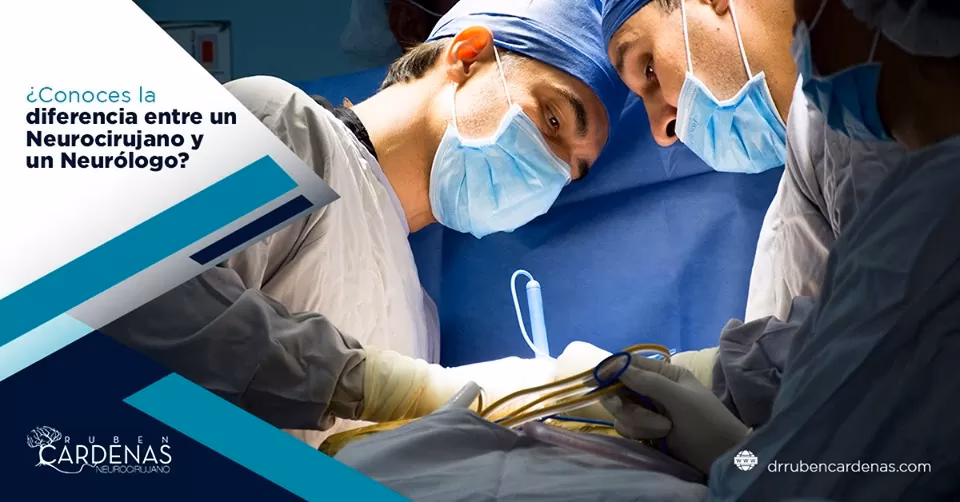 ¿La neurocirugía es neurociencia?