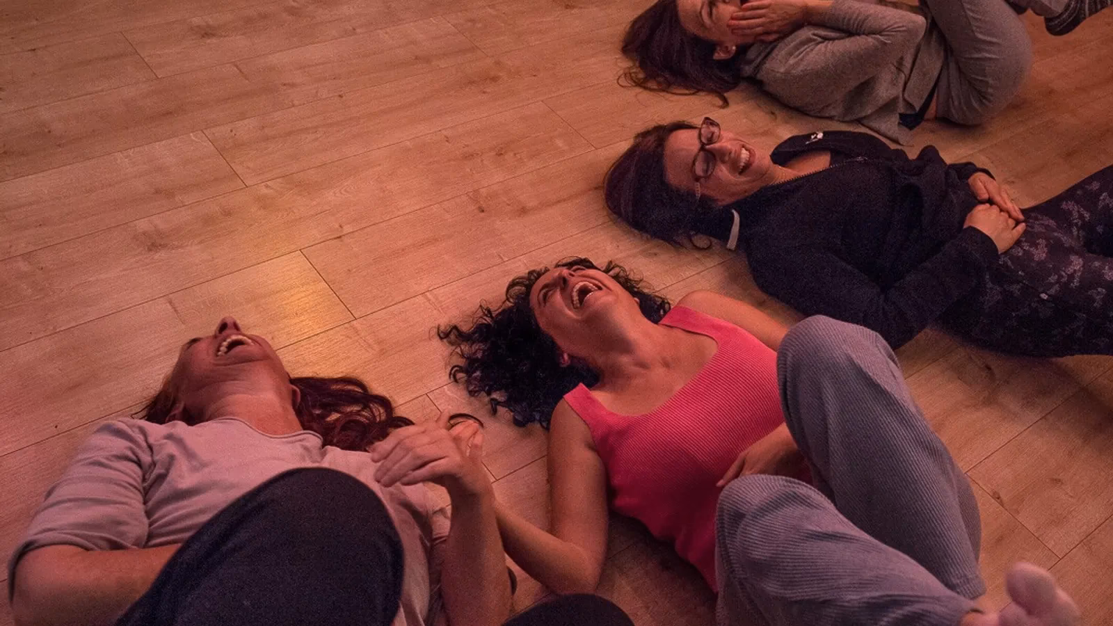 ¿Qué es risoterapia y para qué sirve?