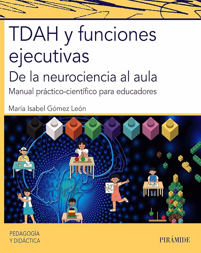 ¿Qué causas neurológicas provocan el TDAH?