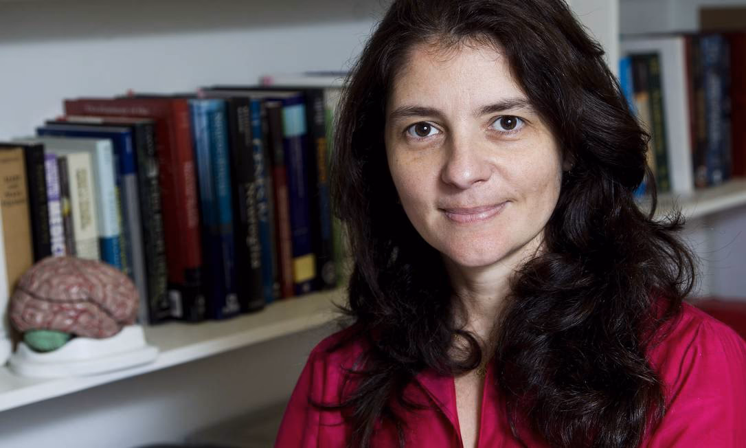 Quem é o maior neurocientista do Brasil?