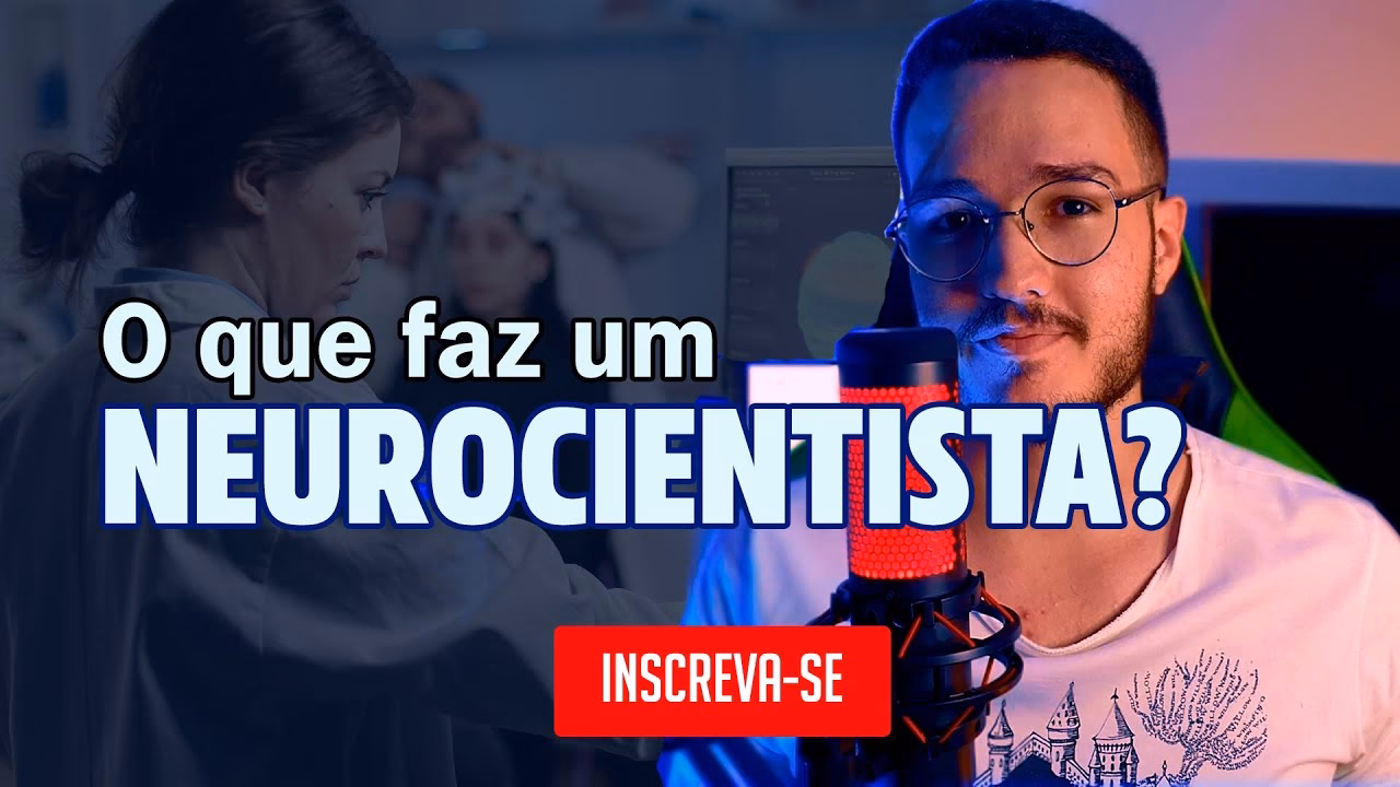 Qual a diferença de neurologista para neurocientista?
