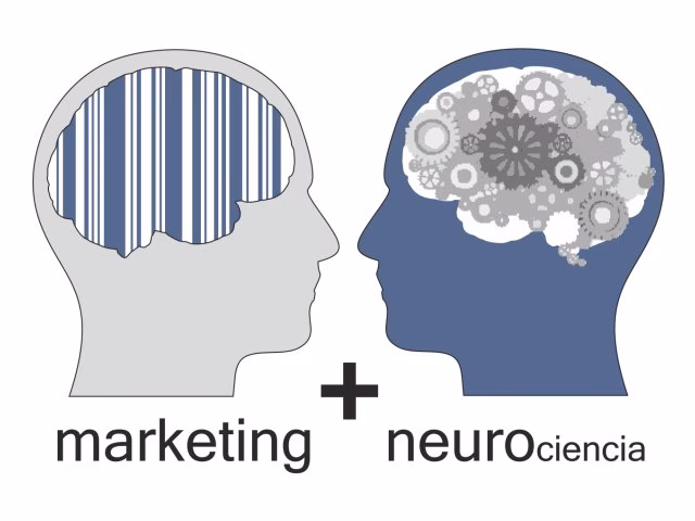 ¿Qué tipo de neurociencia se utiliza en el neuromarketing?