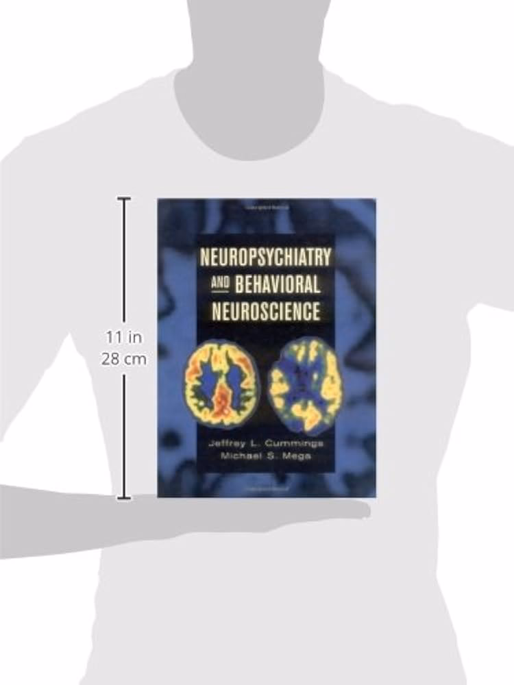 What is the difference between neuropsychiatry and neuropsychology?