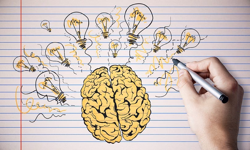 What is the Society for Neuroscience of creativity?