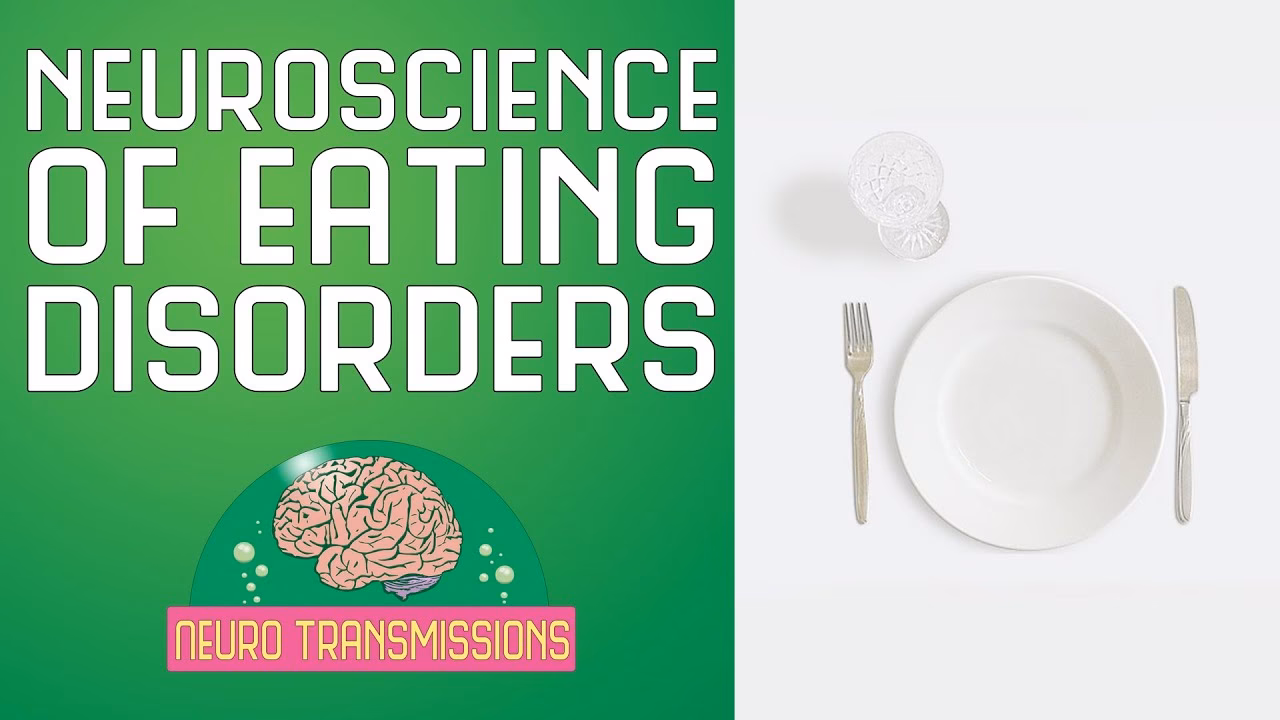 What mental disorder is directly correlated with eating disorders?