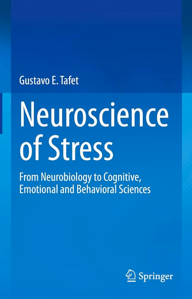 Is stress a neuroscience?