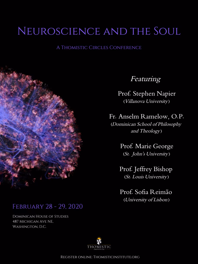 What does neuroscience say about the soul?