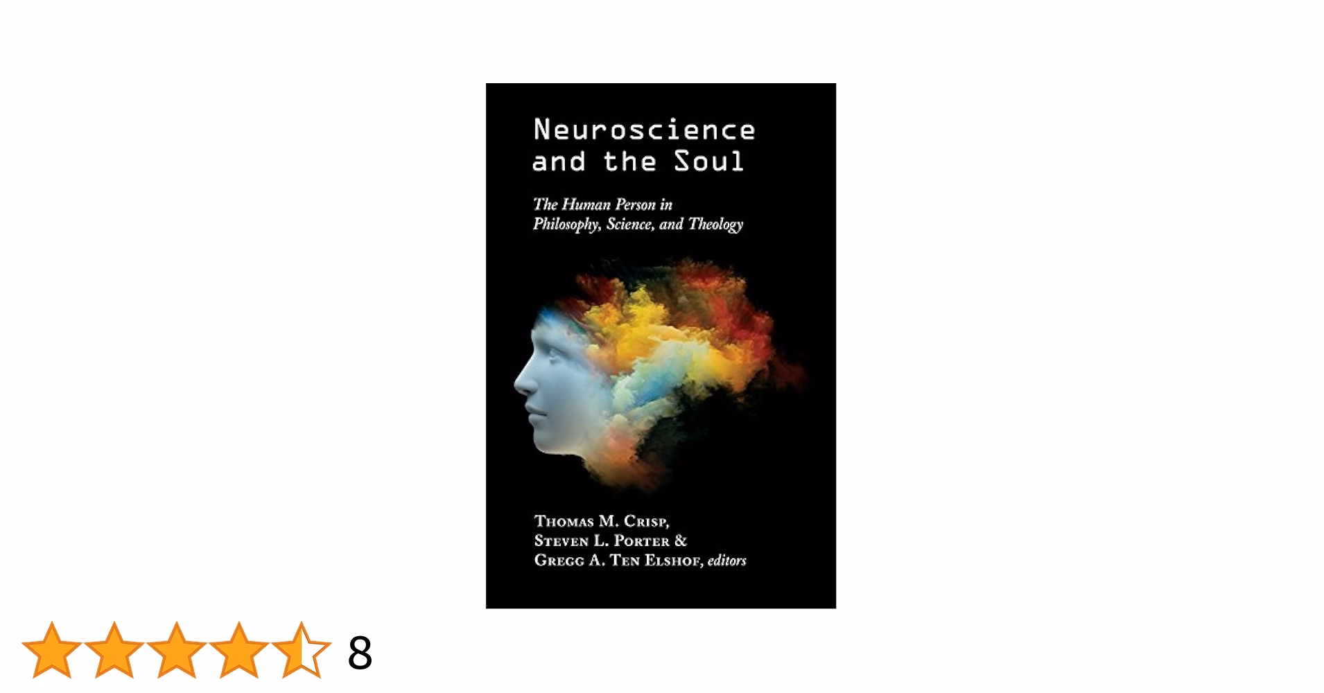 What part of the brain holds the soul?