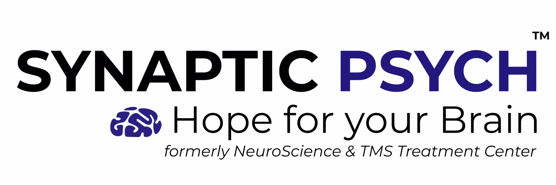 Who can administer TMS treatment?