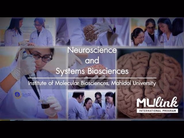 What do Neurocrine Biosciences do?