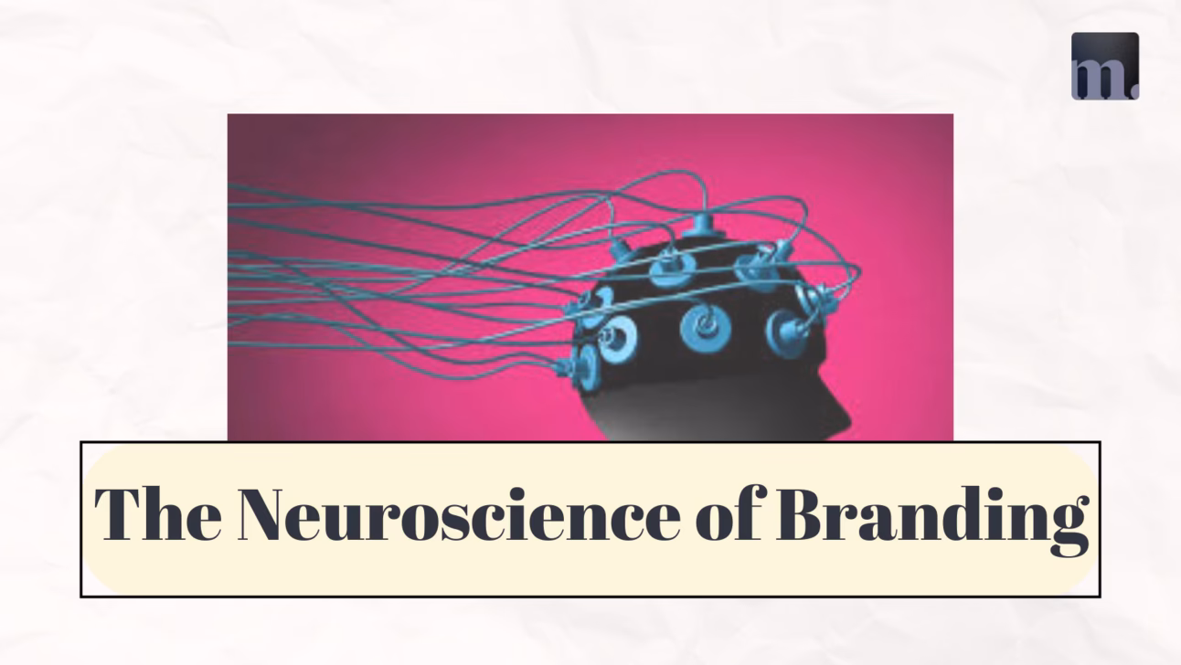What is neuro branding?