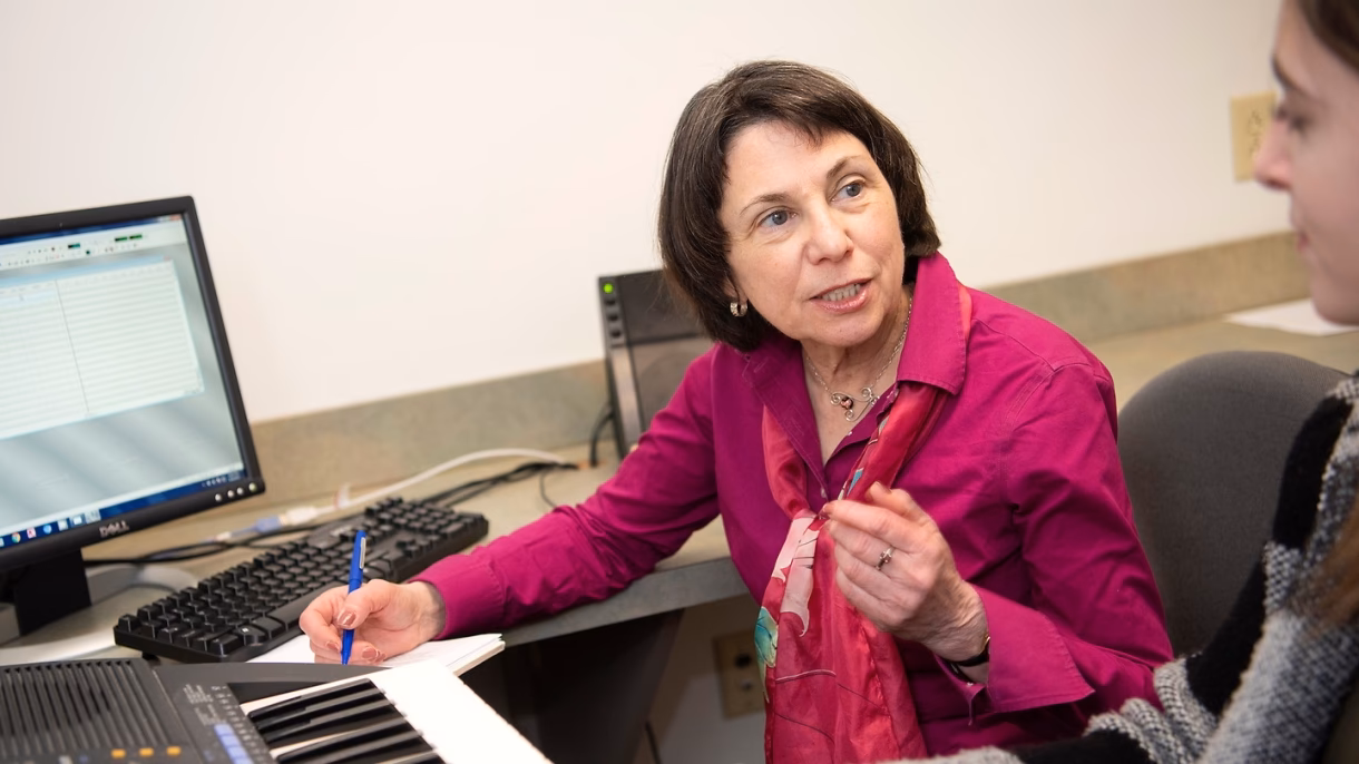 What is Bucknell neuroscience ranked?