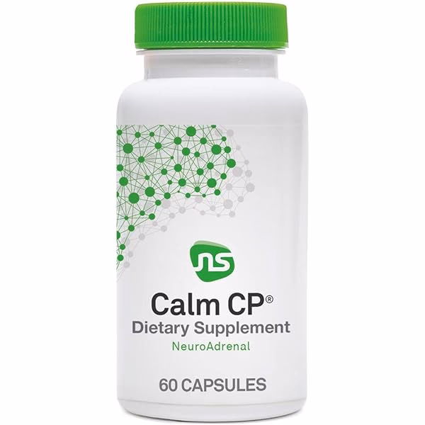 When to take calm prt?