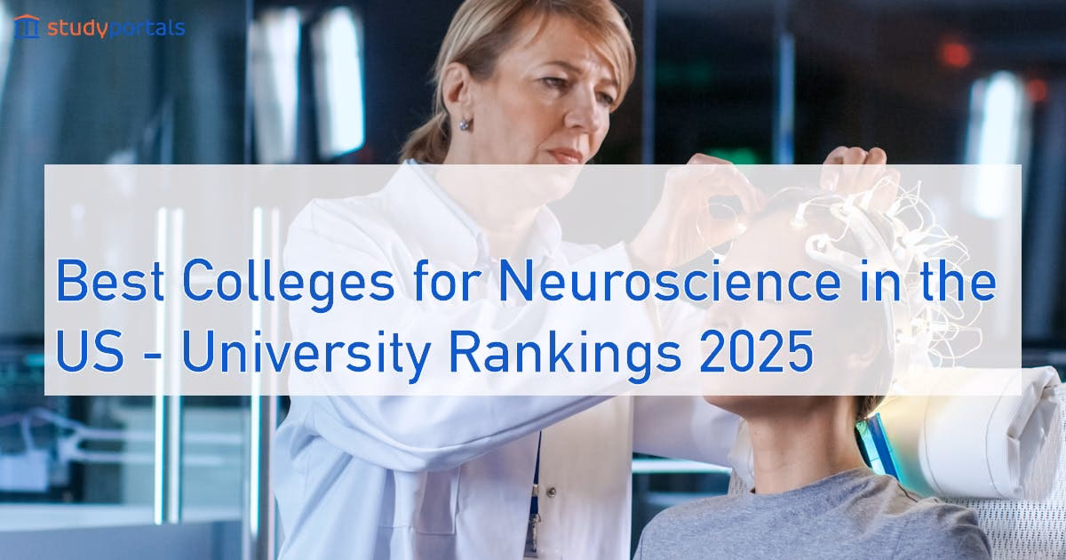 Does the University of Illinois have a neuroscience program?