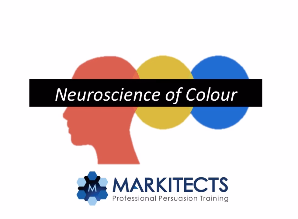What is color vision in neuroscience?