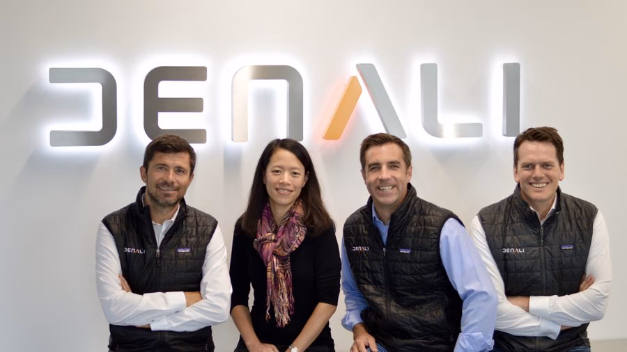 What are the rare disease companies in the Bay Area?