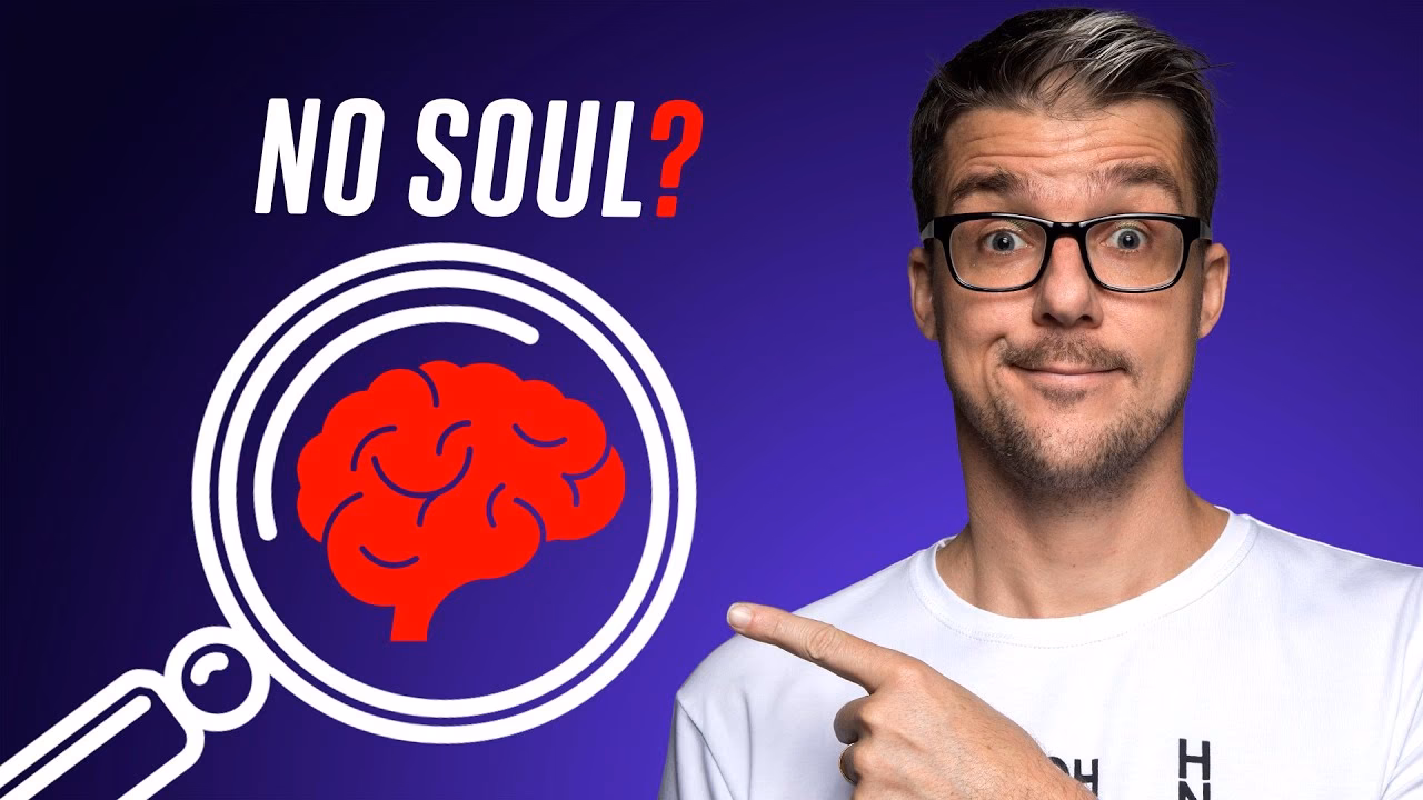 Does science Recognise soul?