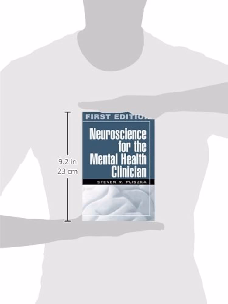 Do you learn about mental health in neuroscience?