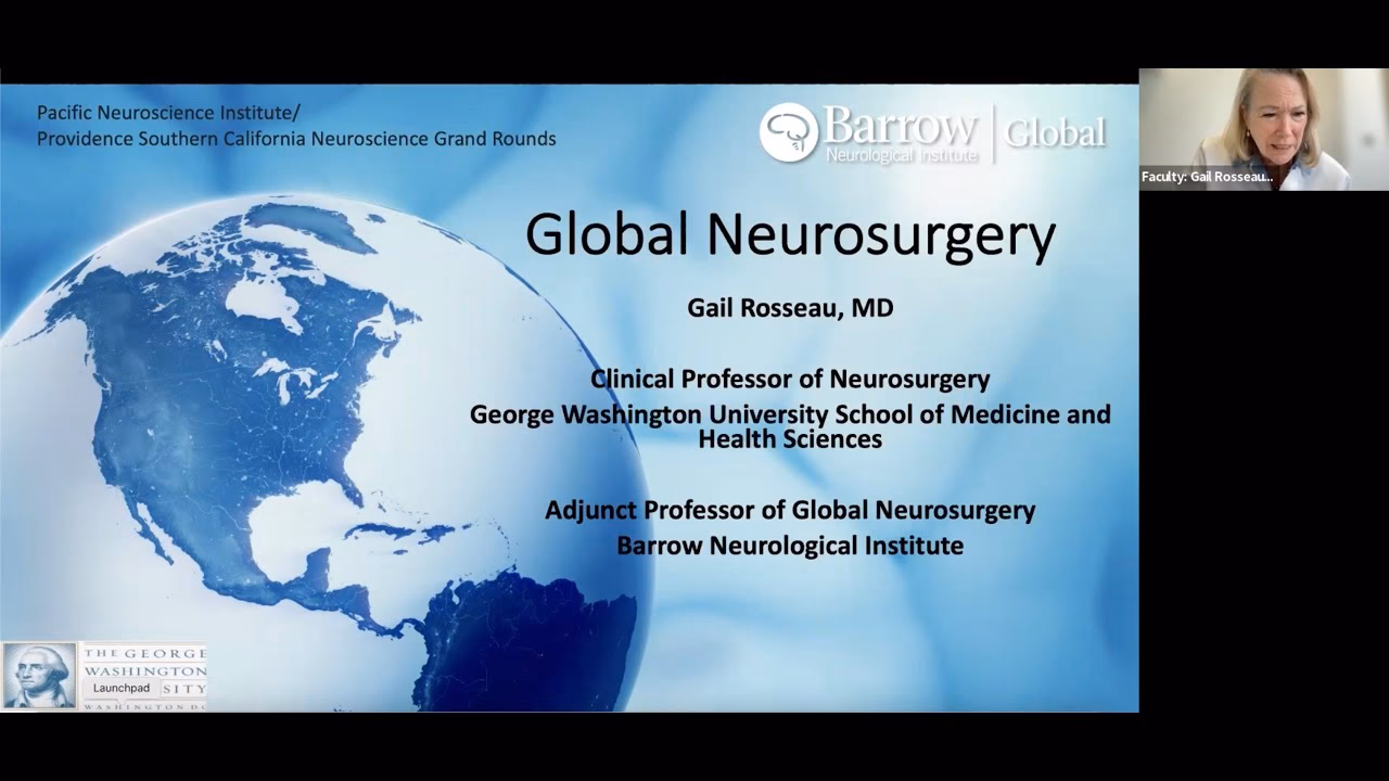 What is the difference between Grand Rounds and patient rounds?