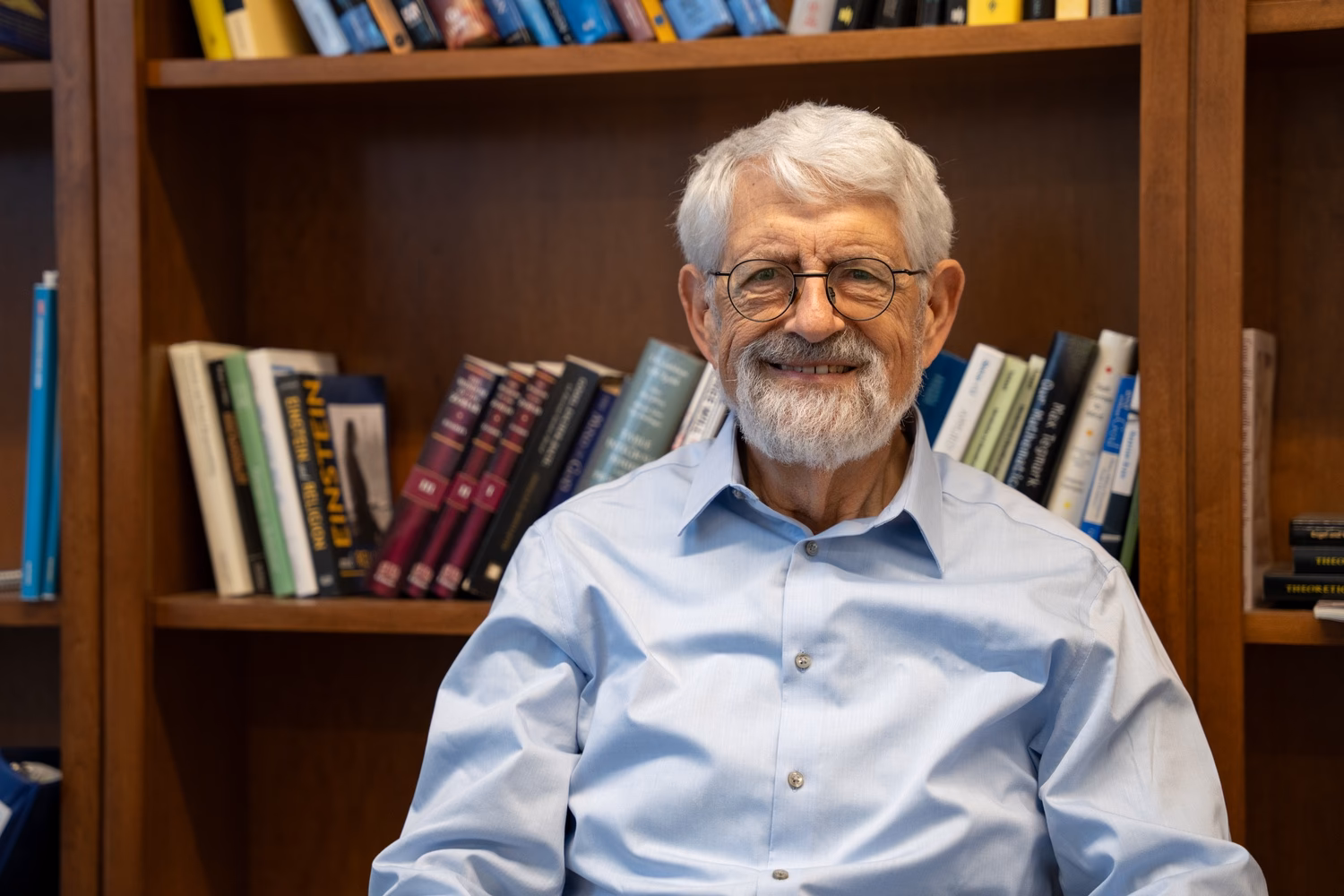 Who is the most famous Harvard professor?