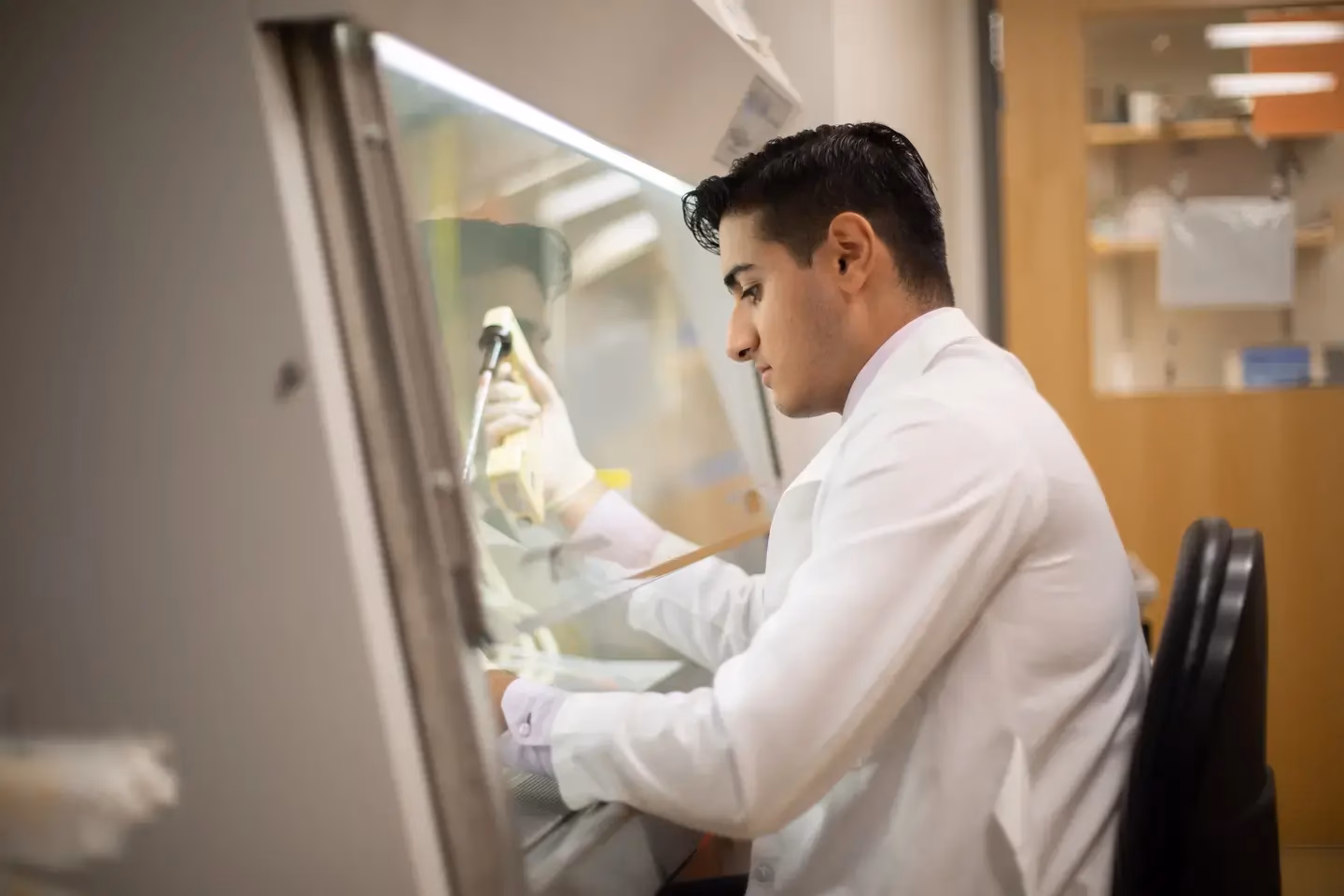 What major is Holy Cross known for?