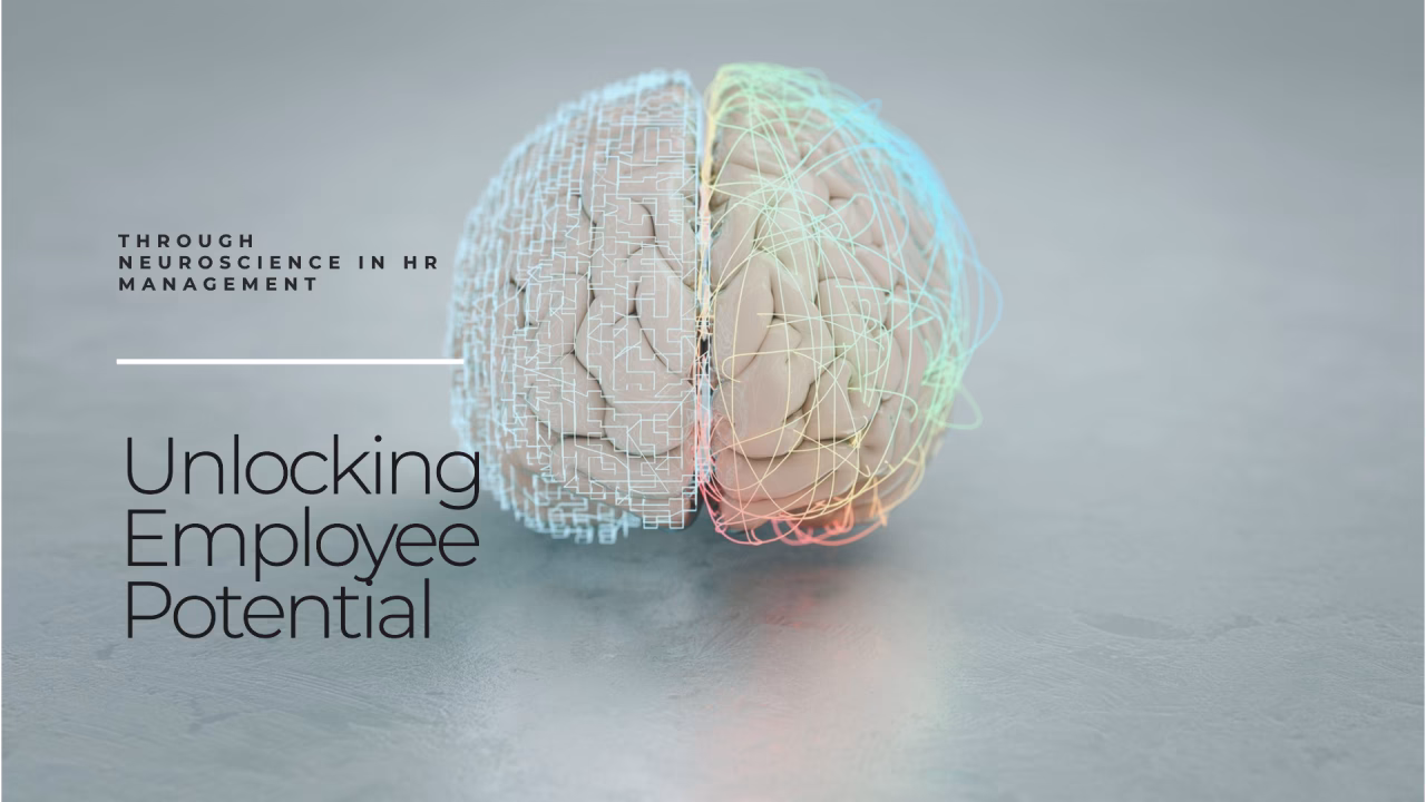 How is psychology related to HR?