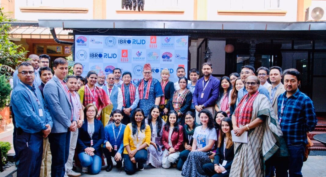 Can we study neuroscience in Nepal?