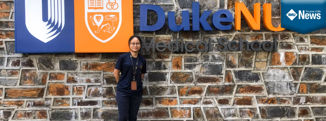 Is Singapore good for internships?