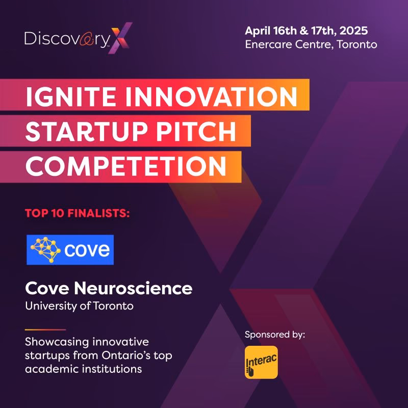 How much do neuroscientists make in Toronto?