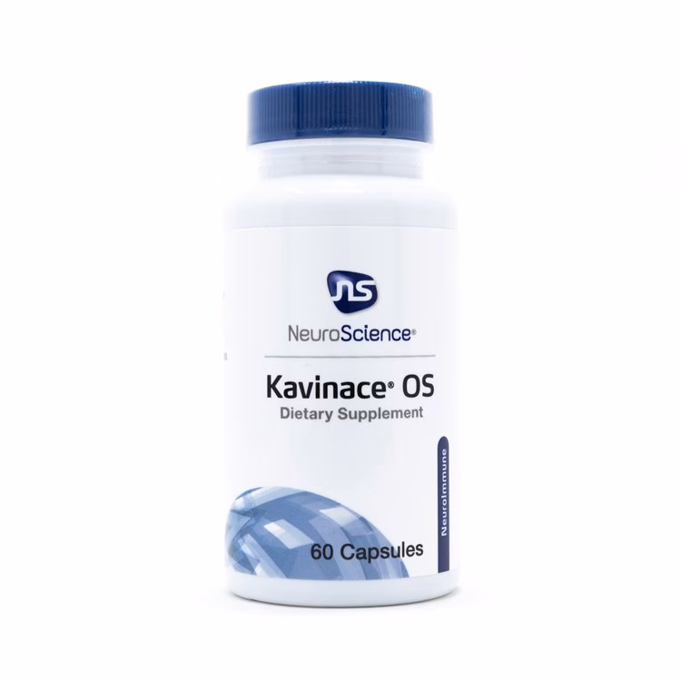 What happened to Kavinace?