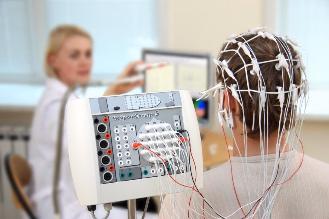 What is machine learning in neuroscience?