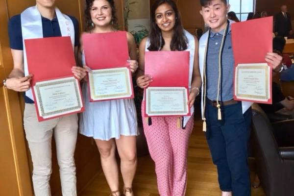 Is Ohio State good for neuroscience?