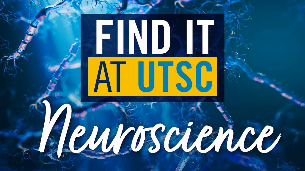 How hard is neuroscience UTSC?