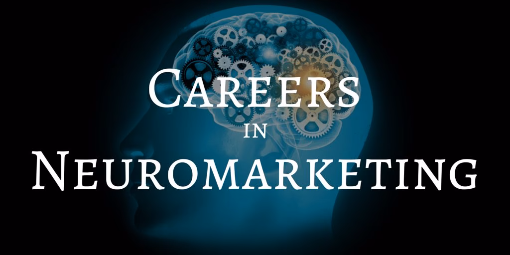 How much do neuro marketers make?