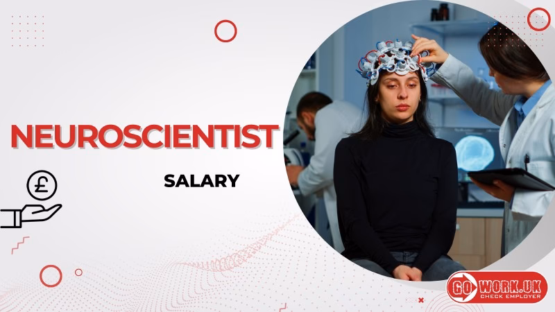 How much do neuro nurses make in the UK?