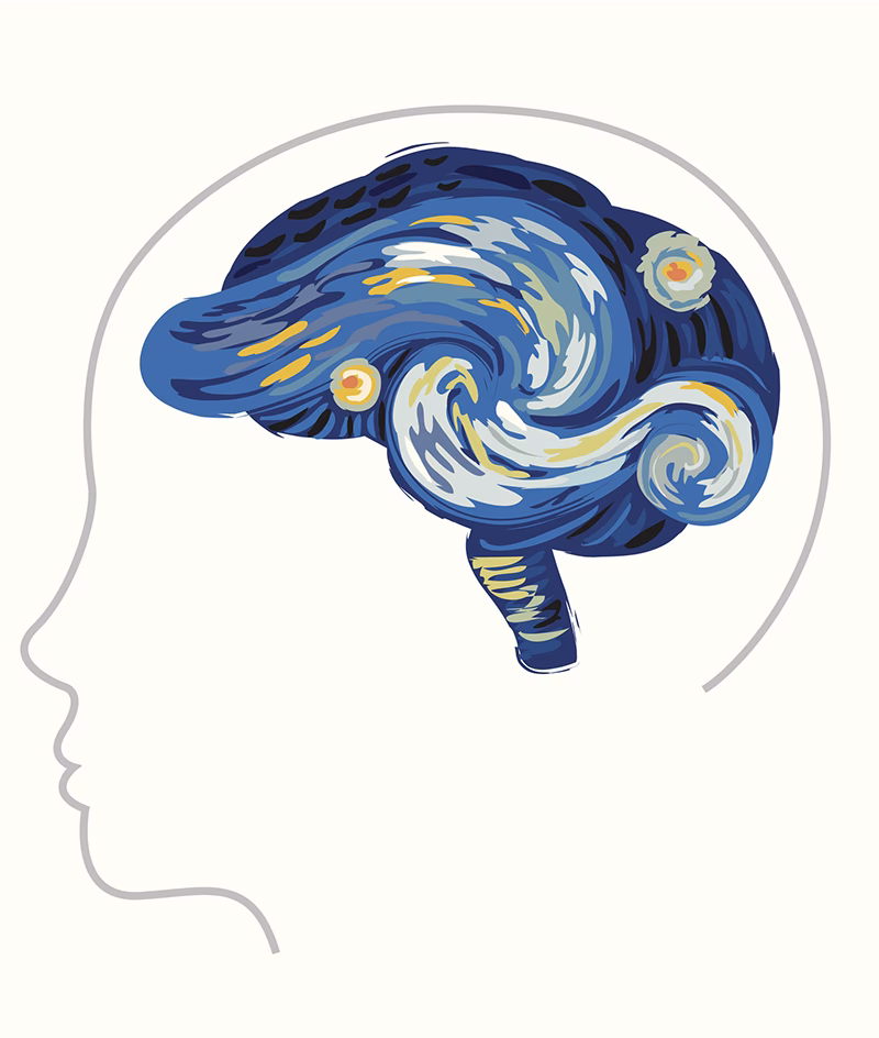 What is cognitive neuroscience of aesthetics?