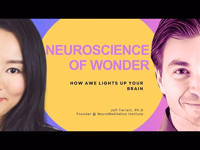 What are the 5 types of awe?