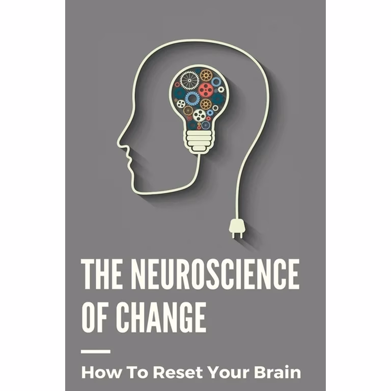 How to mentally reset your brain?