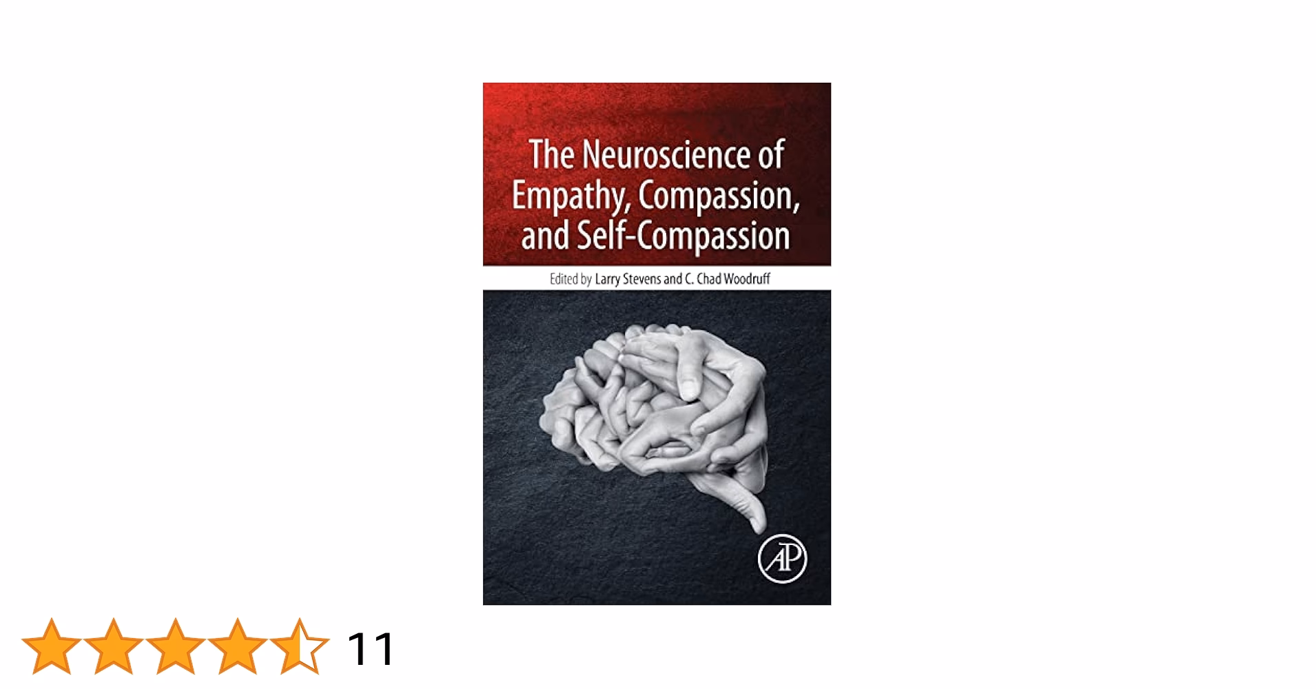 What are the 5 C's of compassion?