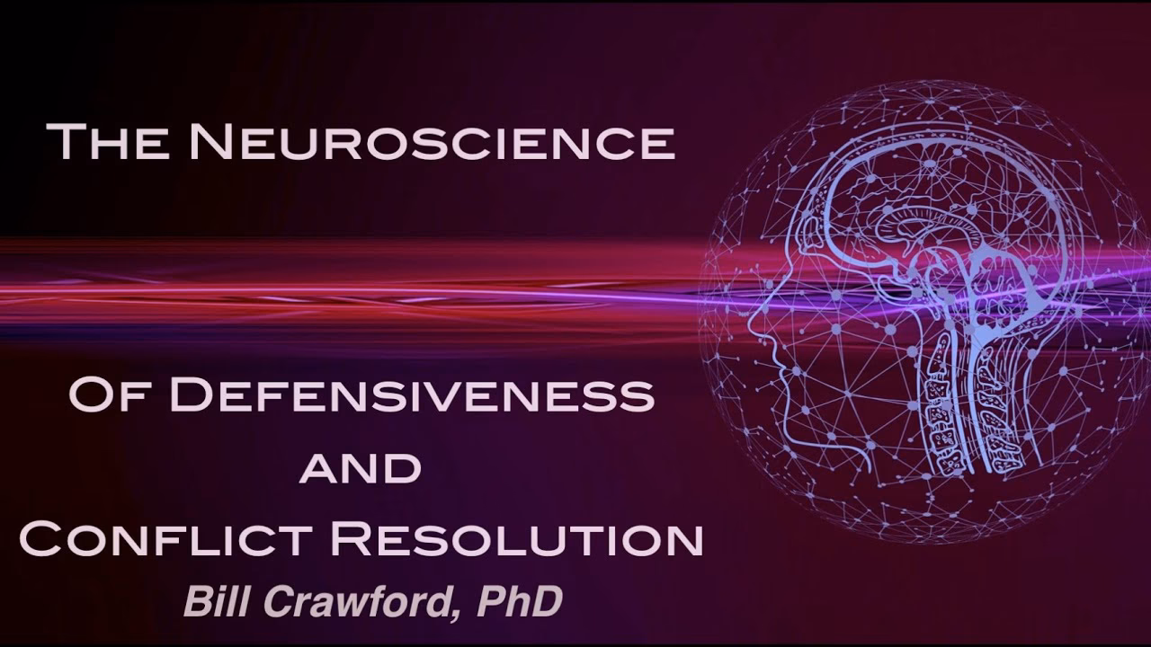 What is the root cause of conflict?