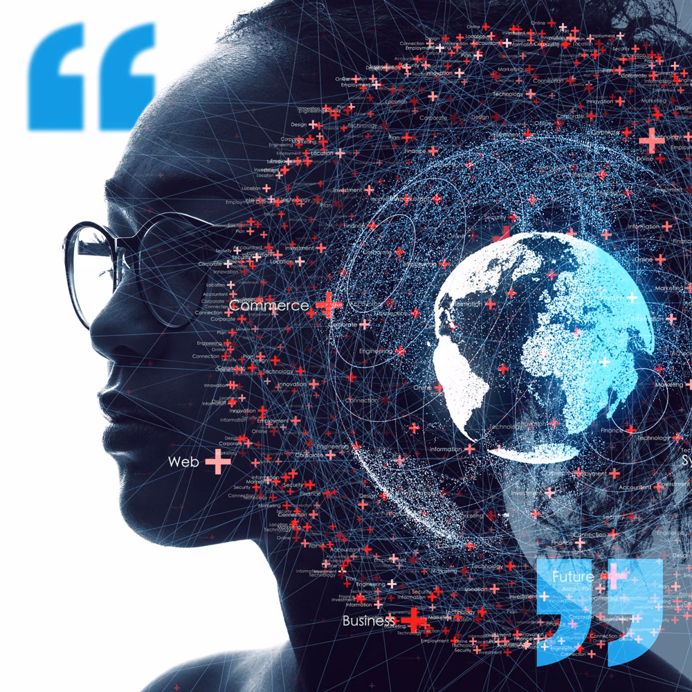 What are the 4 theories of identity?