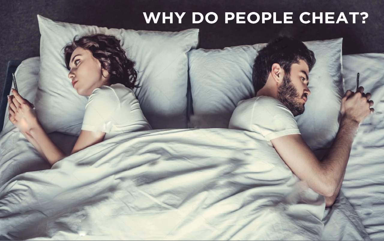 What kind of therapy is best for infidelity?