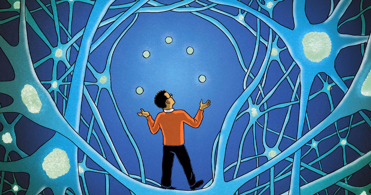 What is the mathematical theory of juggling?