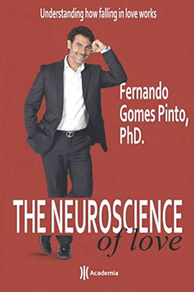 What is the Neuroanatomy of love?